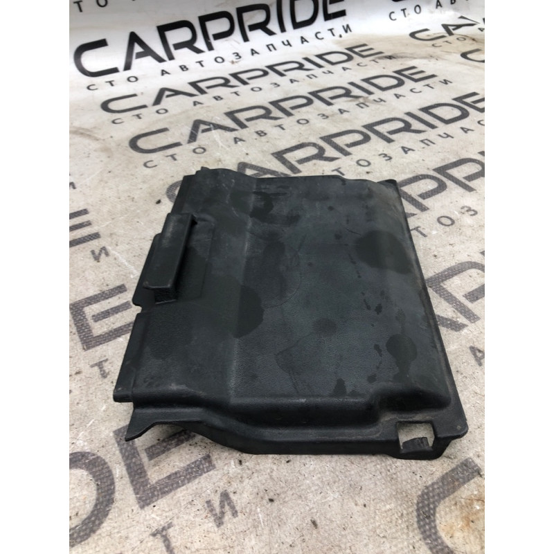 Крышка аккумулятора (кузов и элементы) FORD Focus MK3 2013 2.0 am5110a659bb