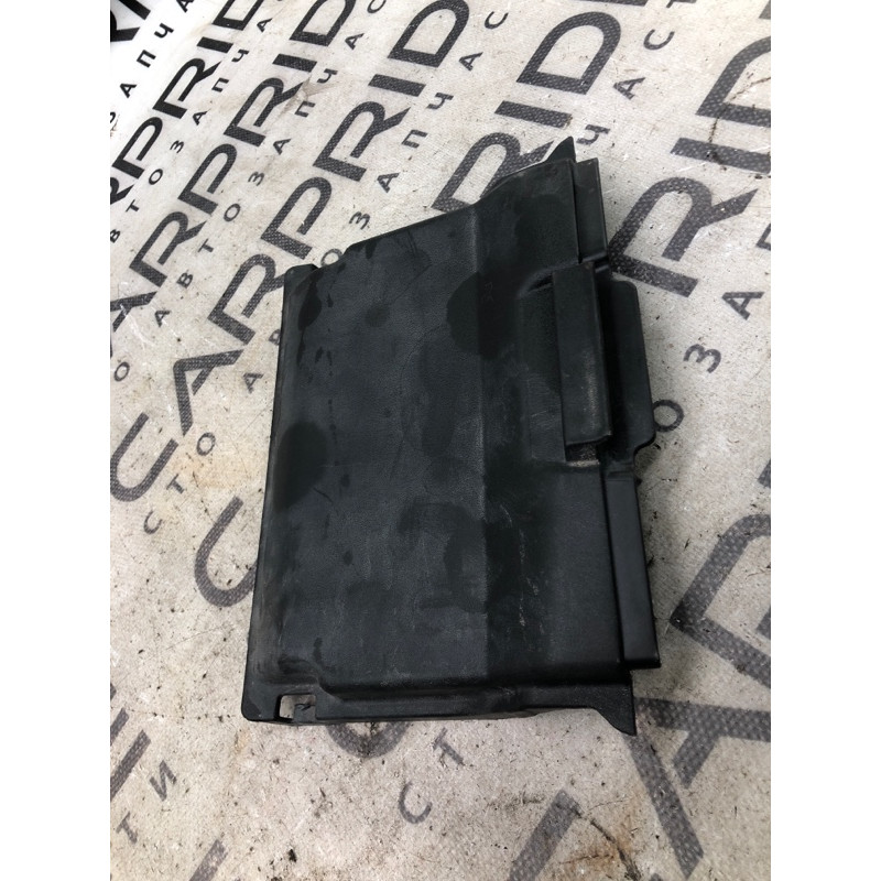 Крышка аккумулятора (кузов и элементы) FORD Focus MK3 2013 2.0 am5110a659bb