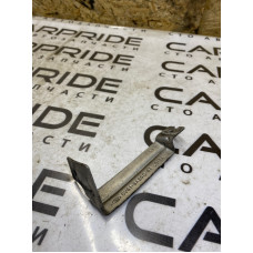 Крепление радиатора