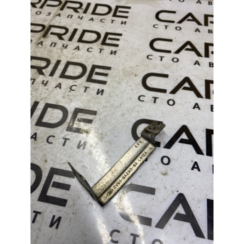 Крепление радиатора (кузов и элементы) FORD ESCAPE MK3 2014 1.6 cv618a290ba