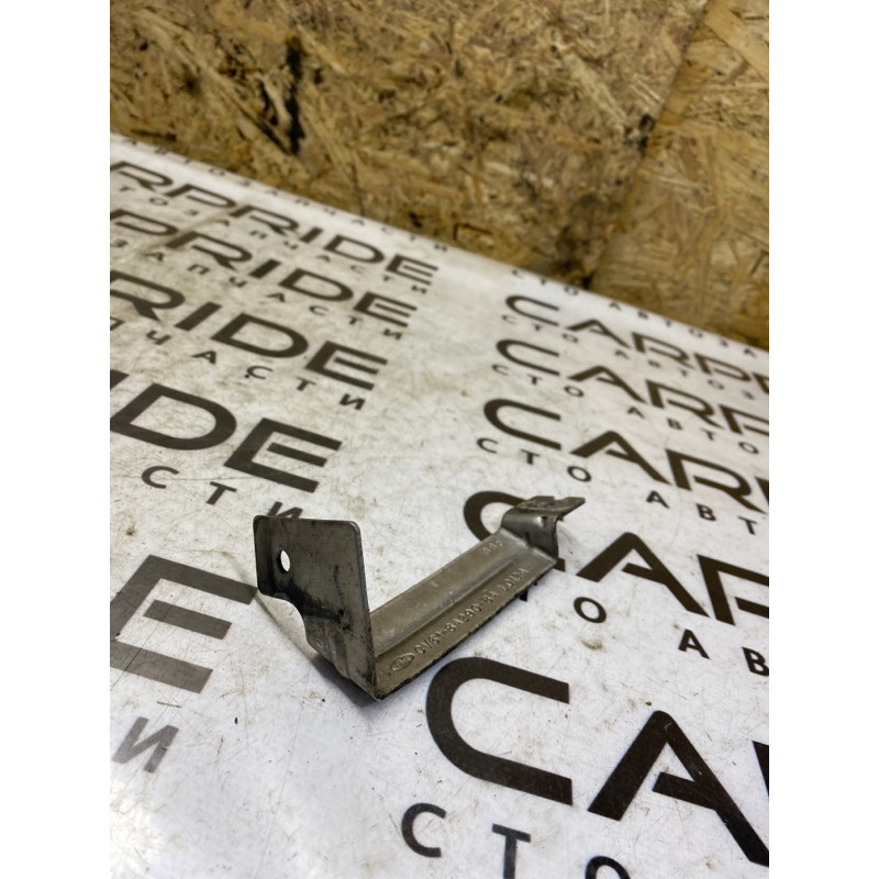 Крепление радиатора (кузов и элементы) FORD ESCAPE MK3 2014 1.6 cv618a290ba