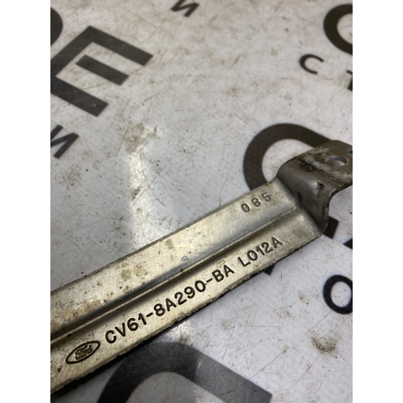 Крепление радиатора (кузов и элементы) FORD ESCAPE MK3 2014 1.6 cv618a290ba