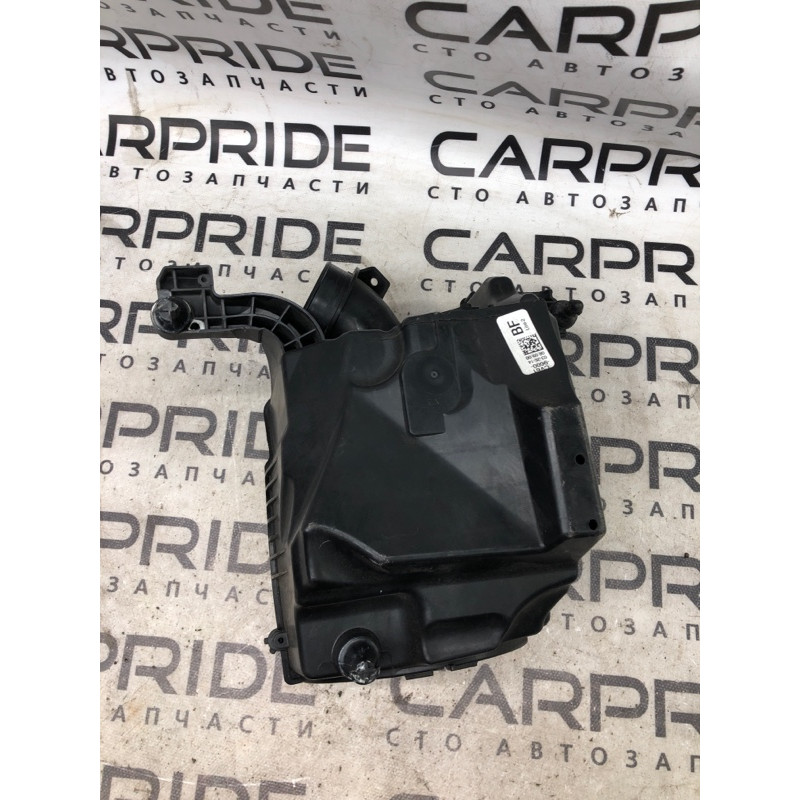 Корпус воздушного фильтра (впускная система) FORD ESCAPE MK3 2014 1.6 cv619600bf