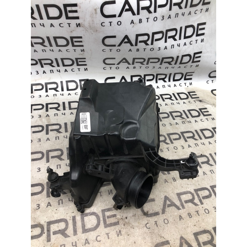 Корпус воздушного фильтра (впускная система) FORD ESCAPE MK3 2014 1.6 cv619600bf