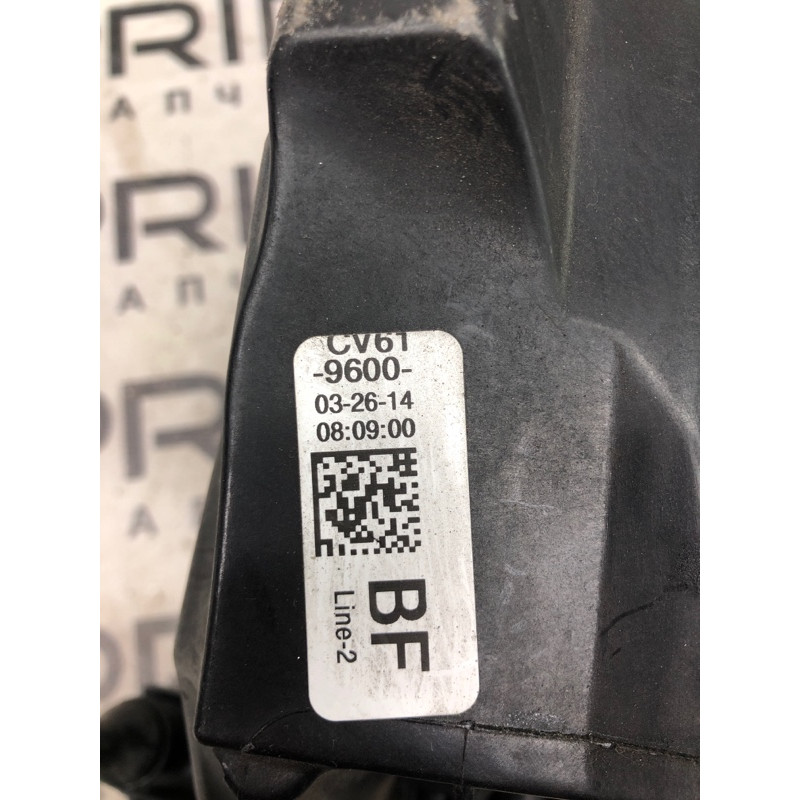 Корпус воздушного фильтра (впускная система) FORD ESCAPE MK3 2014 1.6 cv619600bf