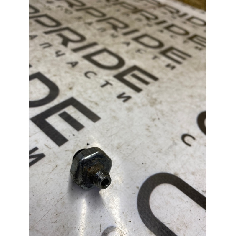 Датчик давления масла (электрика двигателя) Subaru Forester SJ 2016 2.5 25240KA051