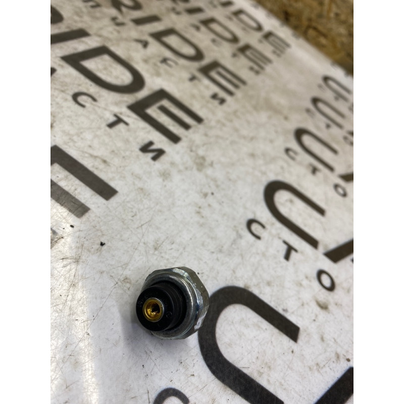 Датчик давления масла (электрика двигателя) Subaru Forester SJ 2016 2.5 25240KA051