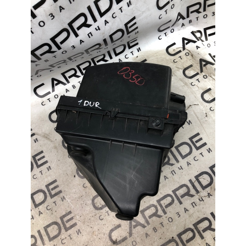 Корпус воздушного фильтра (впускная система) Dodge Durango WD 2015 5.7 HEMi 68084276AA