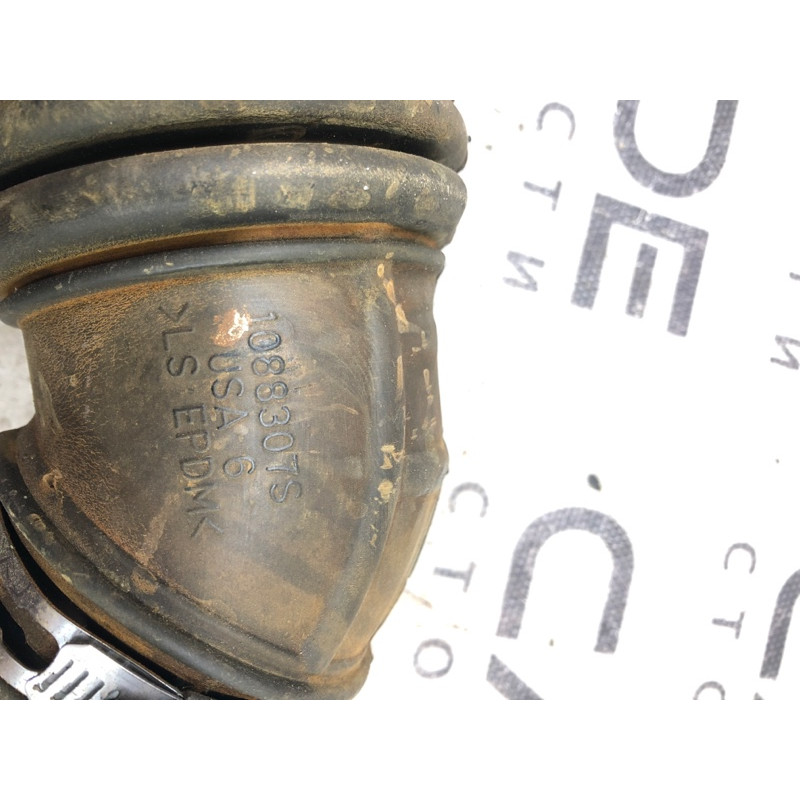 Патрубок воздушного фильтра (впускная система) FORD ESCAPE MK3 2014 1.6 CV6Z9B659H