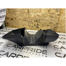 Диффузор радиатора