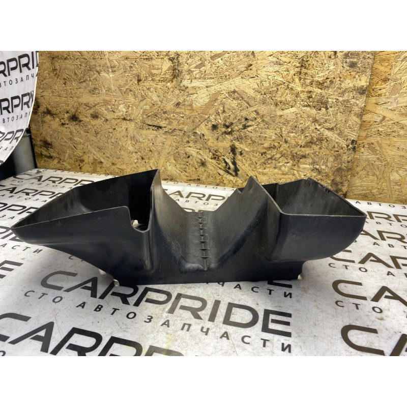 Диффузор радиатора (кузов и элементы) Hyundai Sonata LF 282772b720