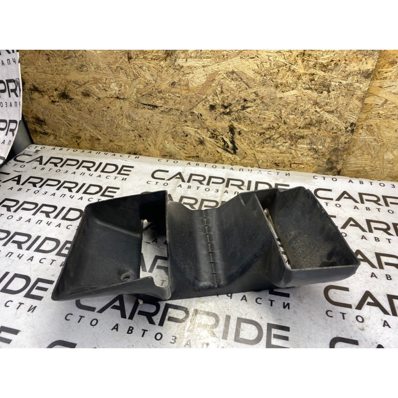 Диффузор радиатора (кузов и элементы) Hyundai Sonata LF 282772b720