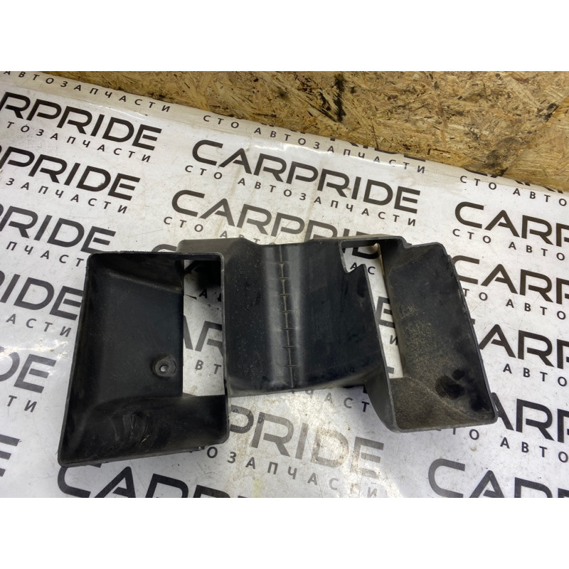 Диффузор радиатора (кузов и элементы) Hyundai Sonata LF 282772b720