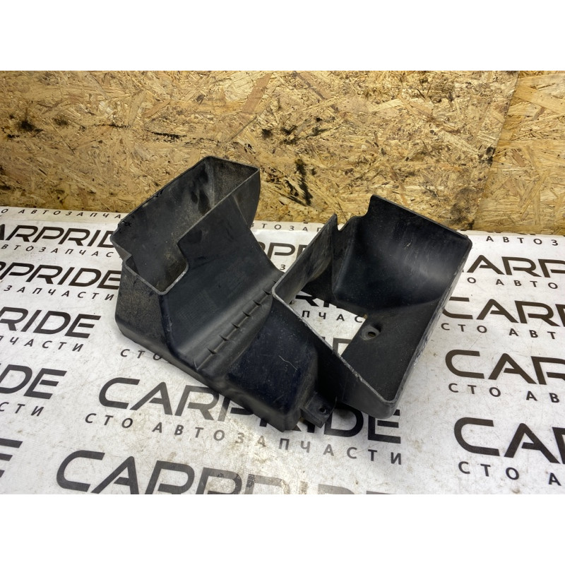 Диффузор радиатора (кузов и элементы) Hyundai Sonata LF 282772b720