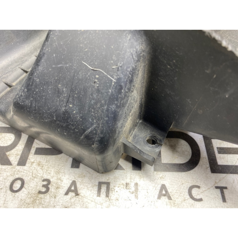 Диффузор радиатора (кузов и элементы) Hyundai Sonata LF 282772b720