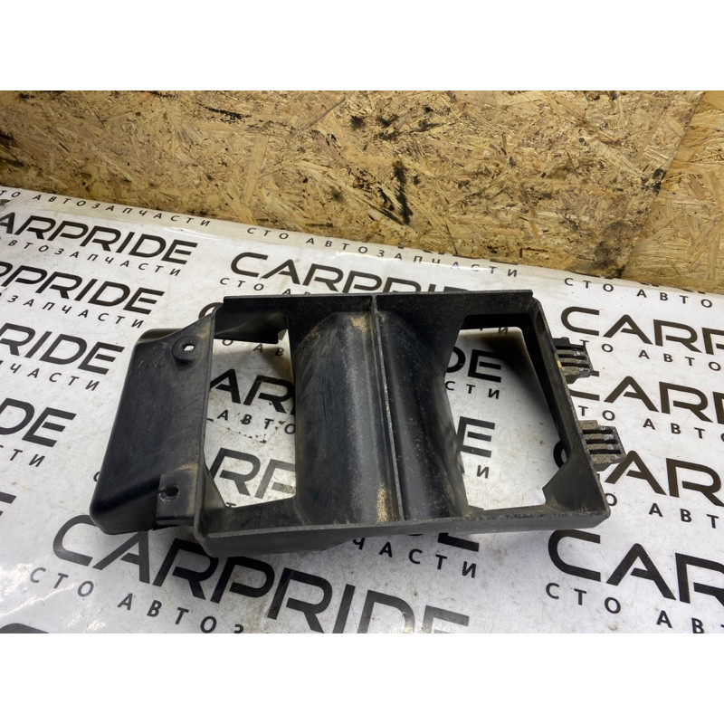 Диффузор радиатора (кузов и элементы) Hyundai Sonata LF 282772b720