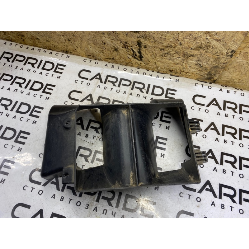 Диффузор радиатора (кузов и элементы) Hyundai Sonata LF 282772b720