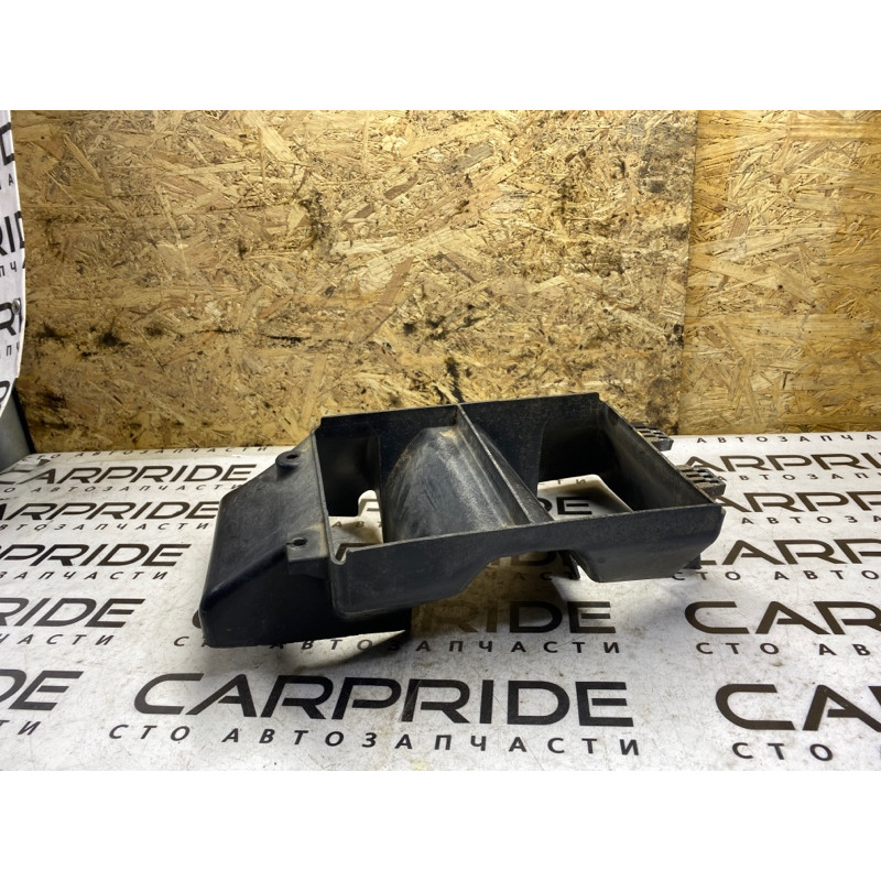 Диффузор радиатора (кузов и элементы) Hyundai Sonata LF 282772b720