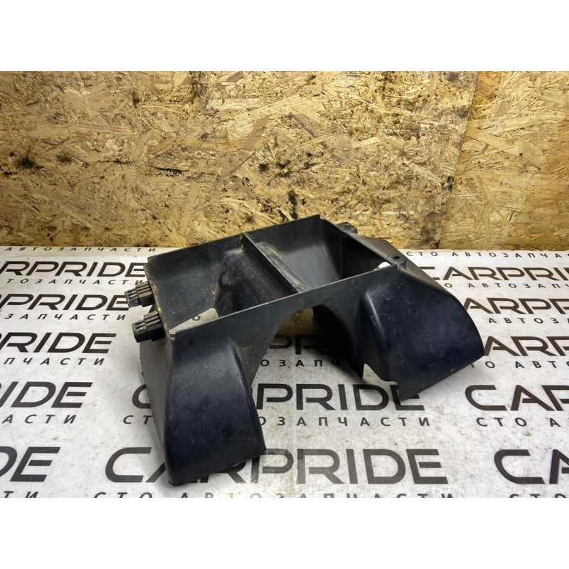 Диффузор радиатора (кузов и элементы) Hyundai Sonata LF 282772b720