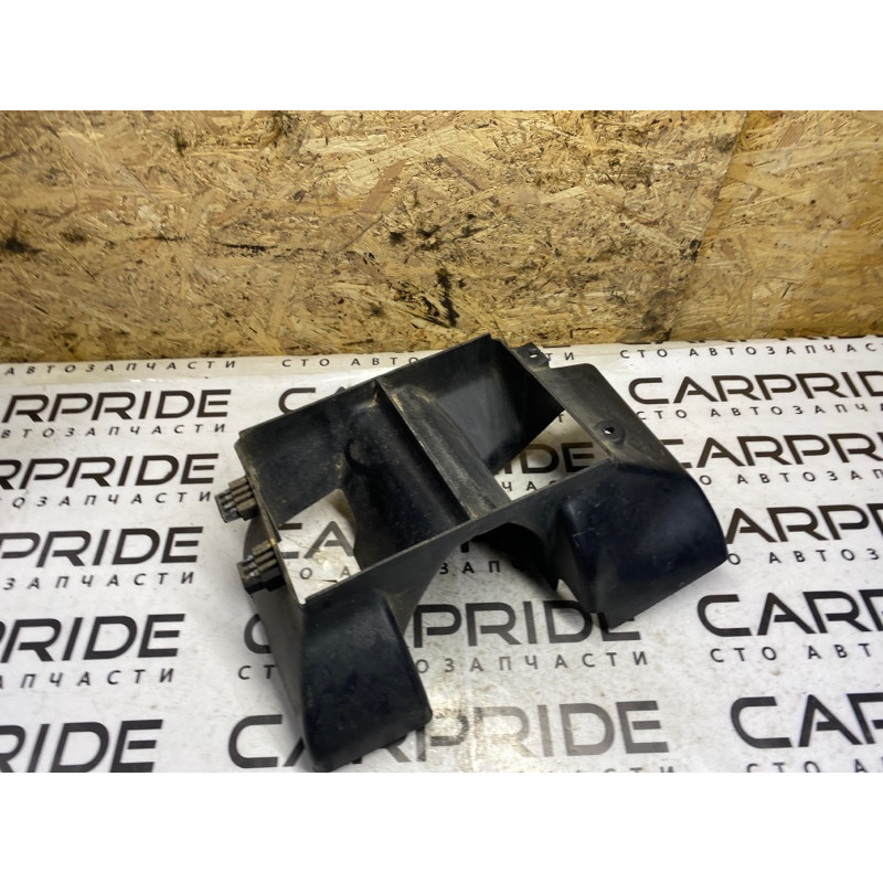 Диффузор радиатора (кузов и элементы) Hyundai Sonata LF 282772b720