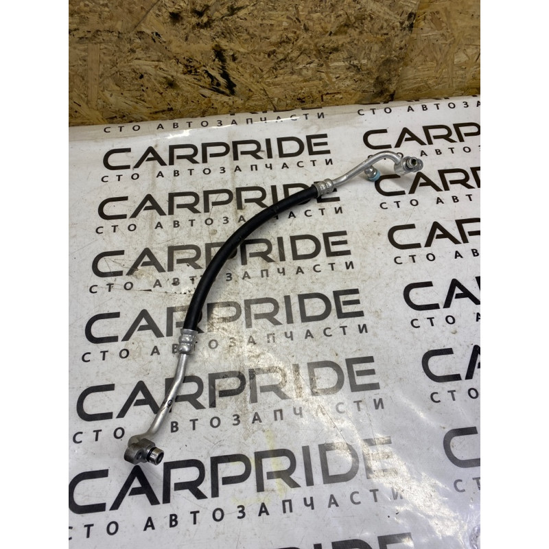 Трубка кондиционера (отопление и кондиционирование) Subaru Impreza WRX 2019 73424FG000