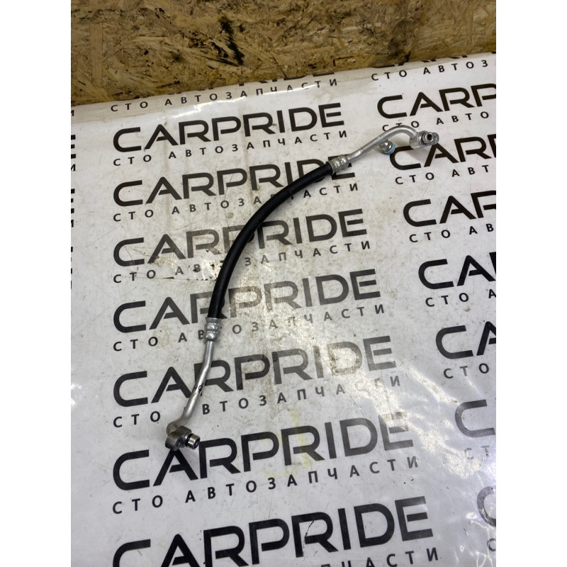 Трубка кондиционера (отопление и кондиционирование) Subaru Impreza WRX 2019 73424FG000