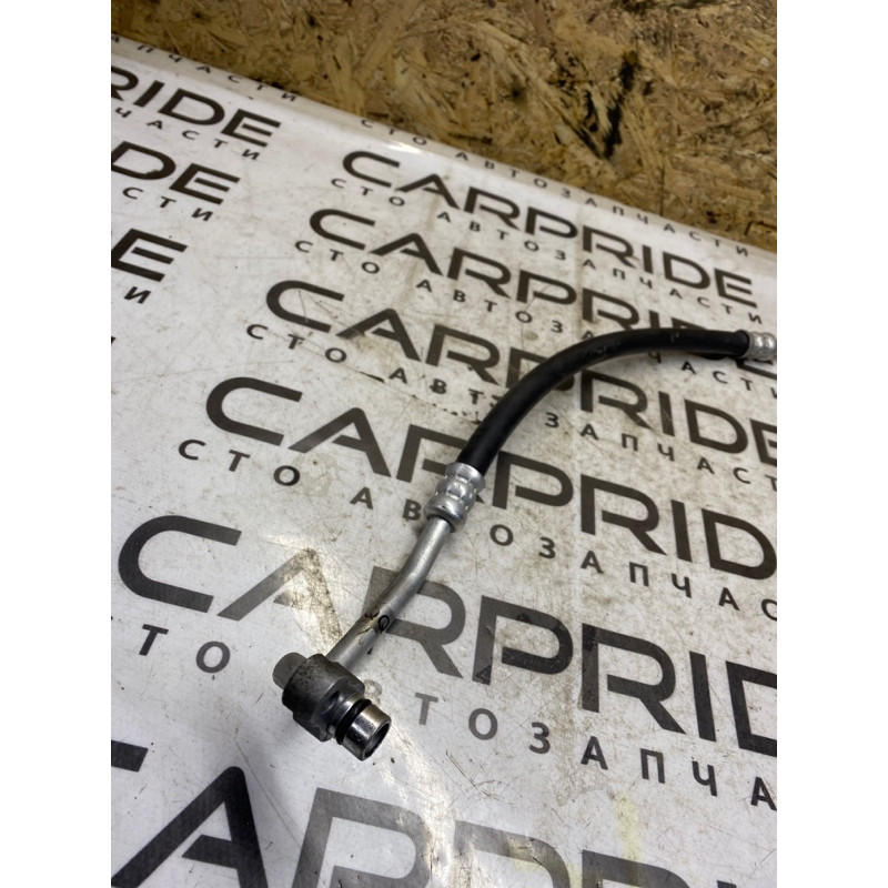 Трубка кондиционера (отопление и кондиционирование) Subaru Impreza WRX 2019 73424FG000