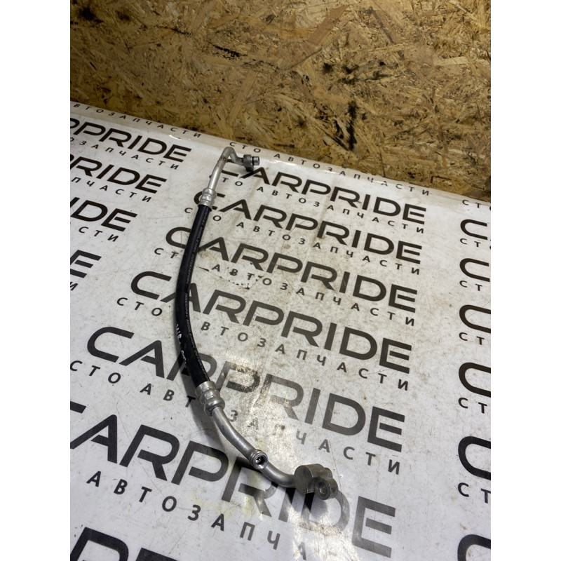 Трубка кондиционера (отопление и кондиционирование) Subaru Impreza WRX 2019 73424FG000