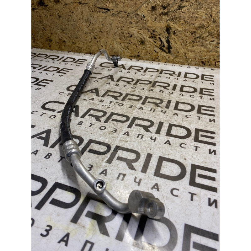 Трубка кондиционера (отопление и кондиционирование) Subaru Impreza WRX 2019 73424FG000