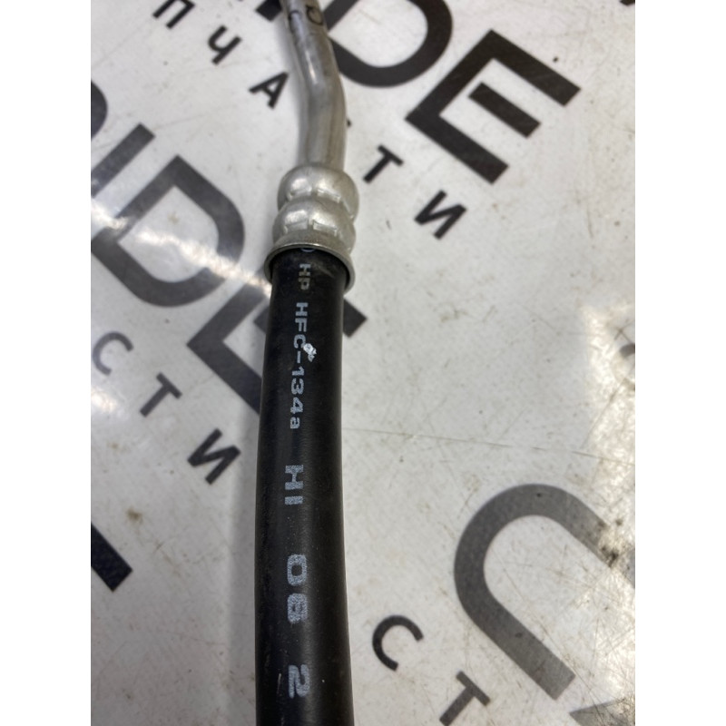 Трубка кондиционера (отопление и кондиционирование) Subaru Impreza WRX 2019 73424FG000