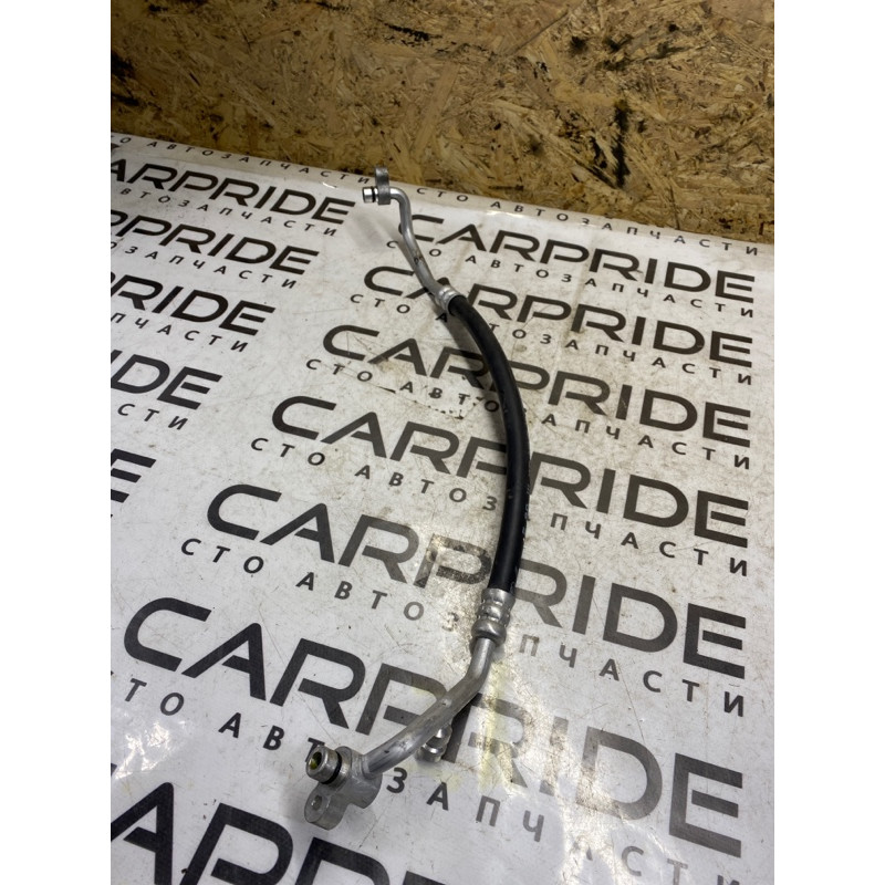 Трубка кондиционера (отопление и кондиционирование) Subaru Impreza WRX 2019 73424FG000