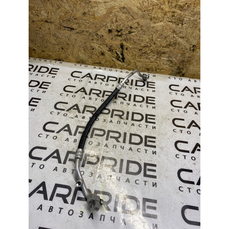 Трубка кондиционера (отопление и кондиционирование) Subaru Impreza WRX 2019 73424FG000