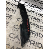 Воздухозаборник