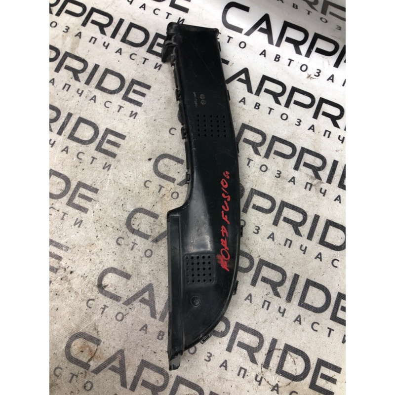 Воздухозаборник (впускная система) Ford Fusion MK5 ds739c675bb