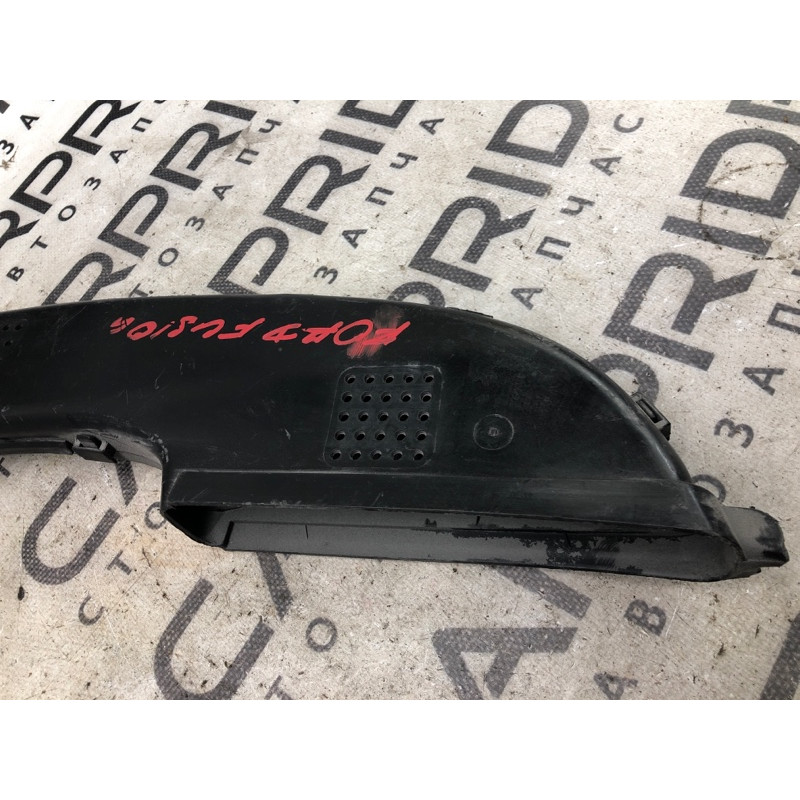 Воздухозаборник (впускная система) Ford Fusion MK5 ds739c675bb