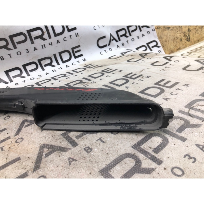 Воздухозаборник (впускная система) Ford Fusion MK5 ds739c675bb