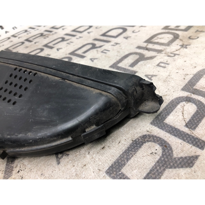 Воздухозаборник (впускная система) Ford Fusion MK5 ds739c675bb