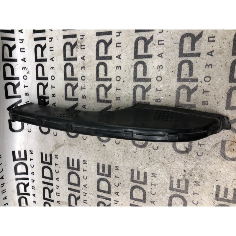 Воздухозаборник (впускная система) Ford Fusion MK5 ds739c675bb