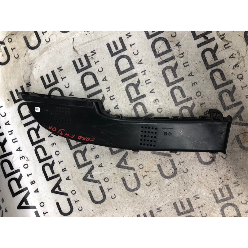 Воздухозаборник (впускная система) Ford Fusion MK5 ds739c675bb