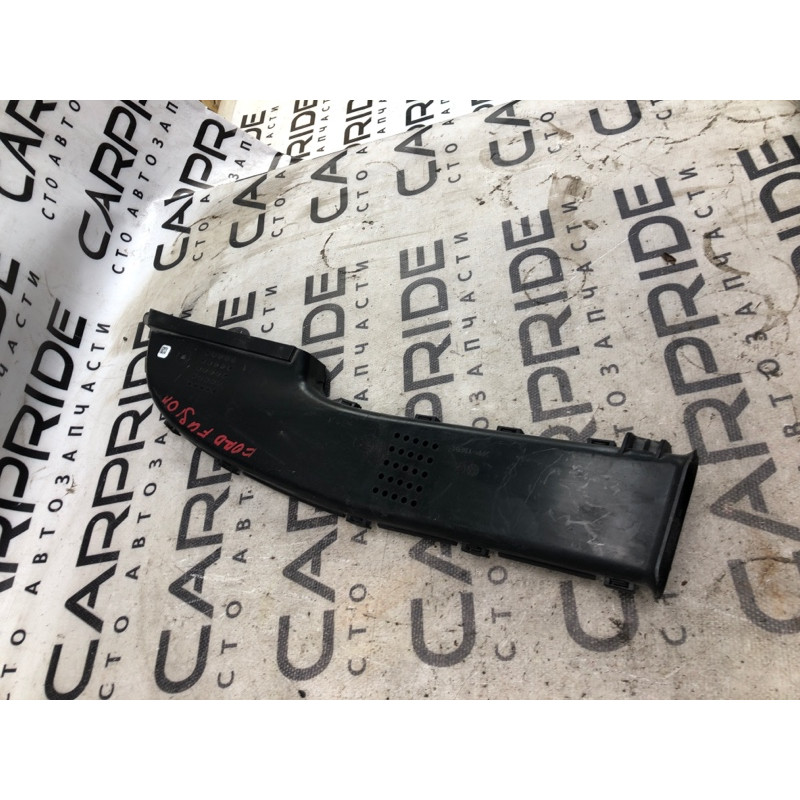 Воздухозаборник (впускная система) Ford Fusion MK5 ds739c675bb