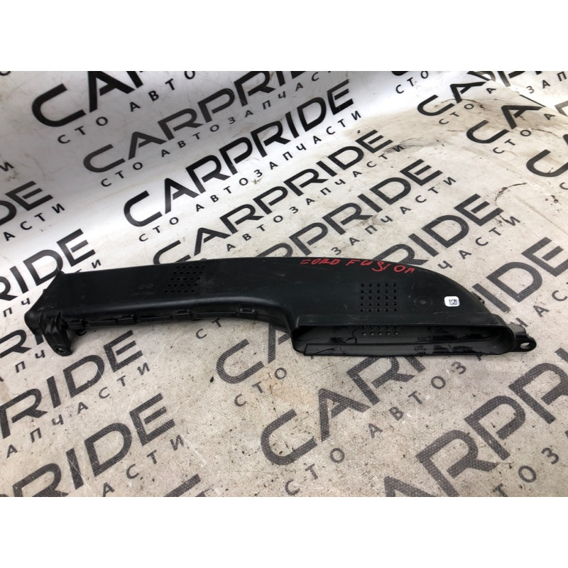 Воздухозаборник (впускная система) Ford Fusion MK5 ds739c675bb