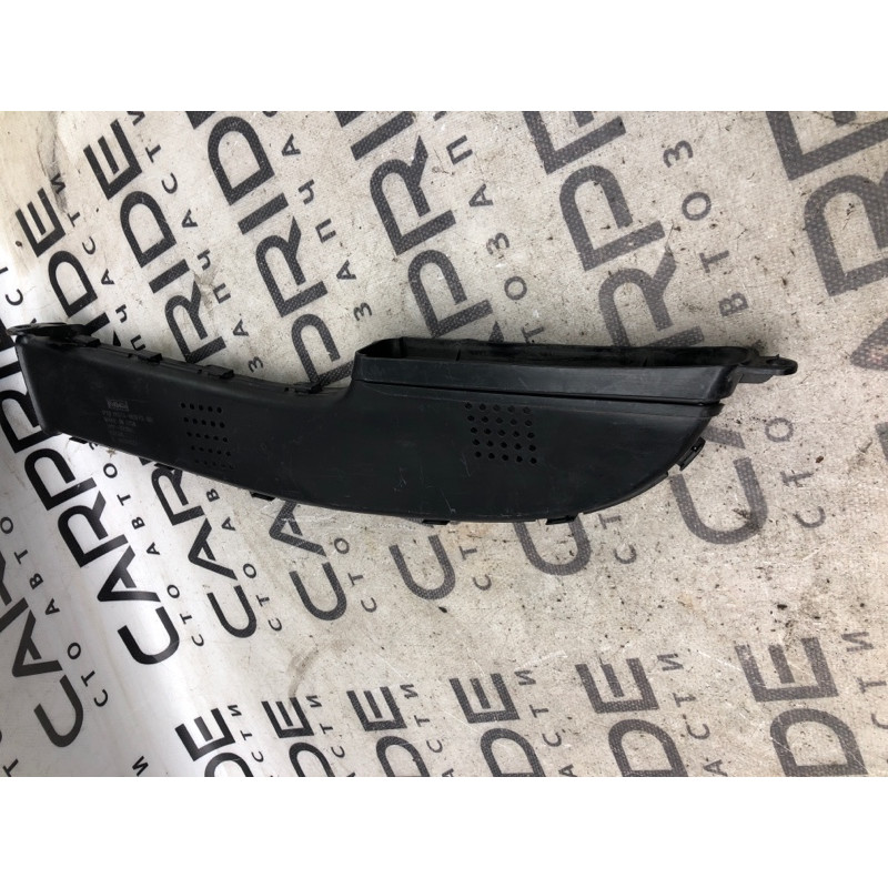 Воздухозаборник (впускная система) Ford Fusion MK5 ds739c675bb