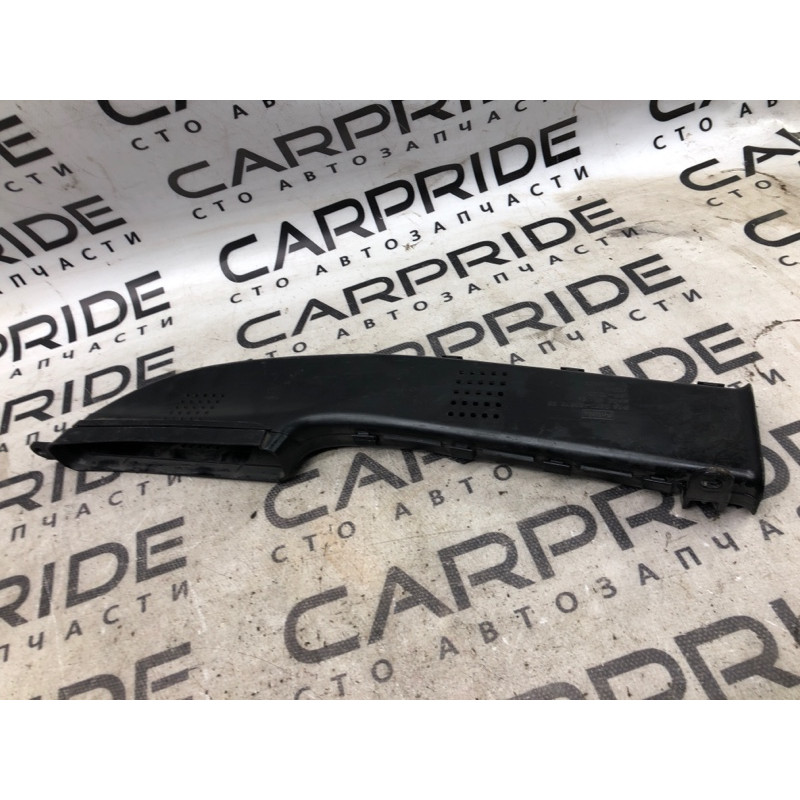 Воздухозаборник (впускная система) Ford Fusion MK5 ds739c675bb