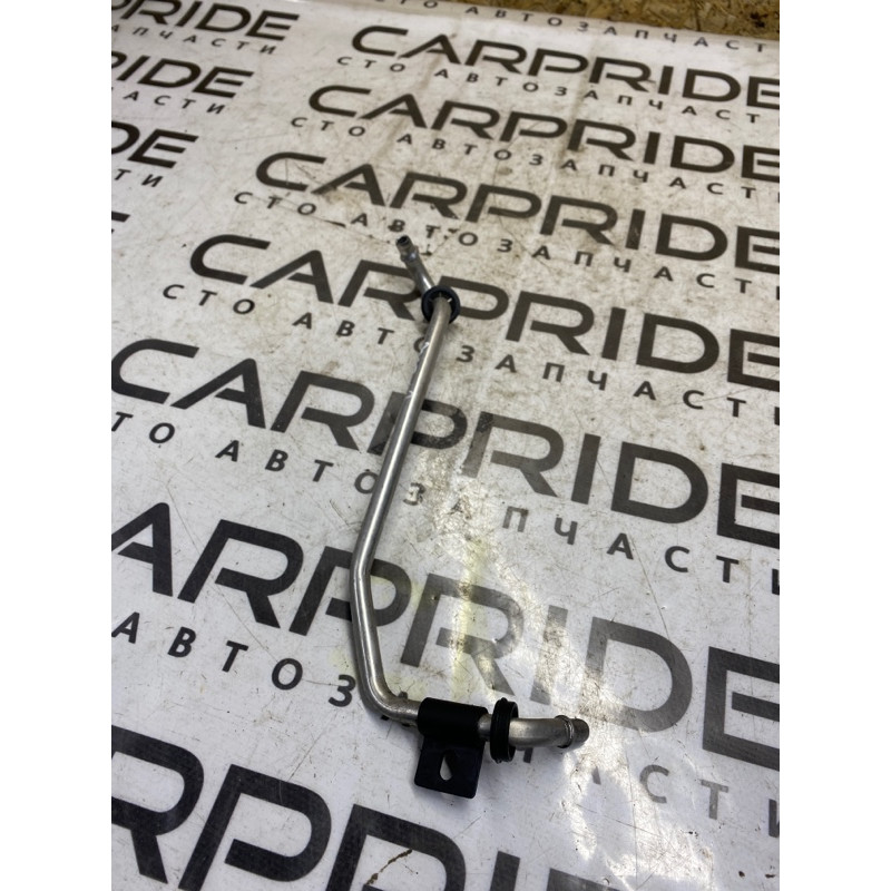 трубка (двигатель и элементы) Mercedes-Benz C-class W204 a2045280124