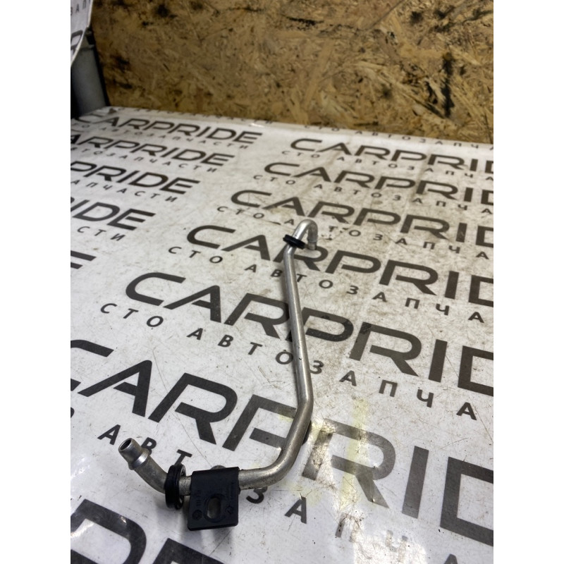 трубка (двигатель и элементы) Mercedes-Benz C-class W204 a2045280124