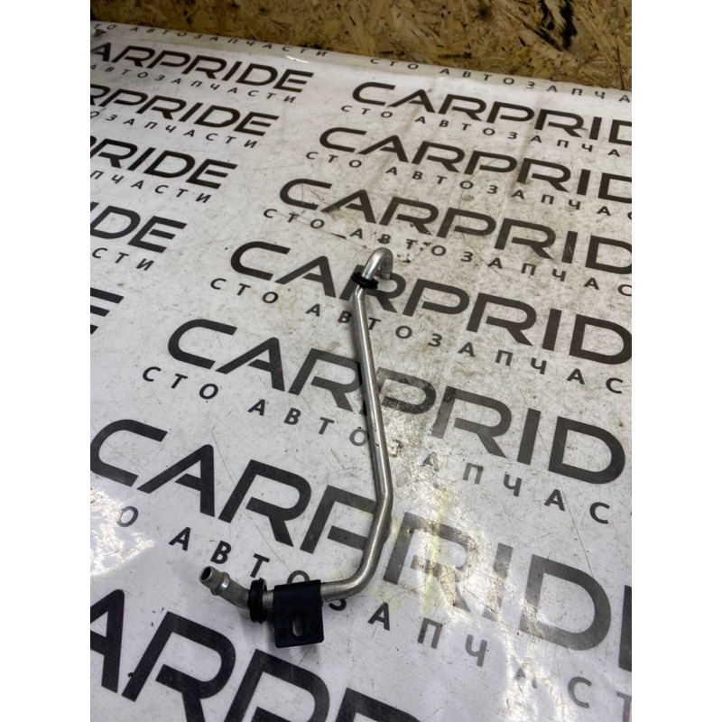 трубка (двигатель и элементы) Mercedes-Benz C-class W204 a2045280124