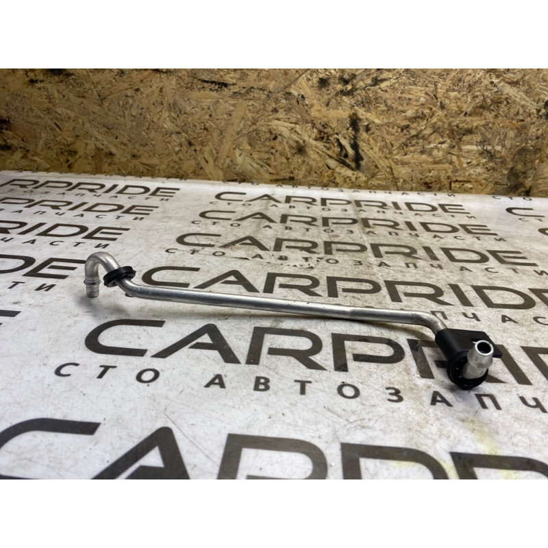 трубка (двигатель и элементы) Mercedes-Benz C-class W204 a2045280124