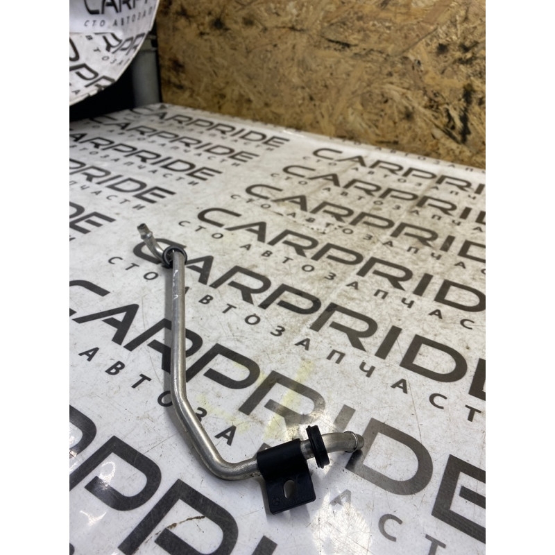 трубка (двигатель и элементы) Mercedes-Benz C-class W204 a2045280124