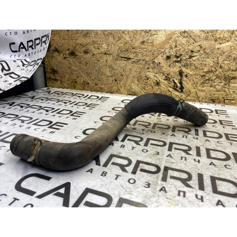 Патрубок (система охлаждения) Jeep Compass MK49 2011 2.4 05058413ae