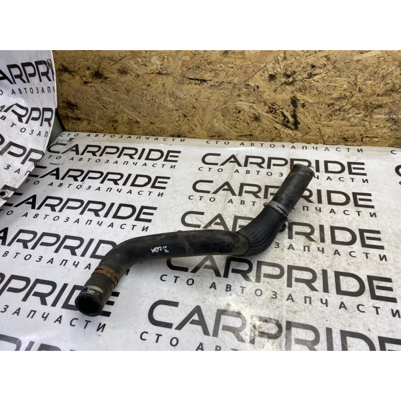 Патрубок (система охлаждения) Jeep Compass MK49 2011 2.4 05058413ae